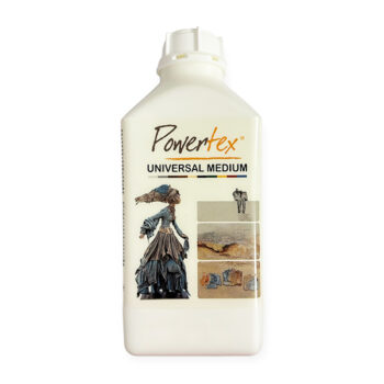 Powertex - Transparent