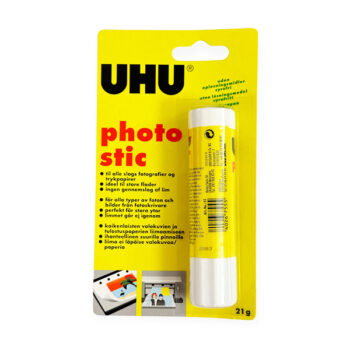 UHU Photostick, 21g
