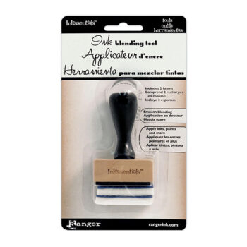 Ranger värinlevityssieni