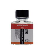 Amsterdam Remover puhdistusaine 013, 75ml