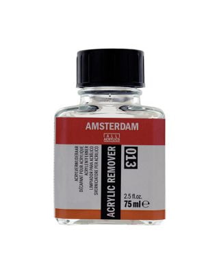 Amsterdam Remover puhdistusaine 013, 75ml