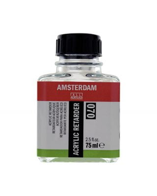 Amsterdam Retarder 070, 75ml