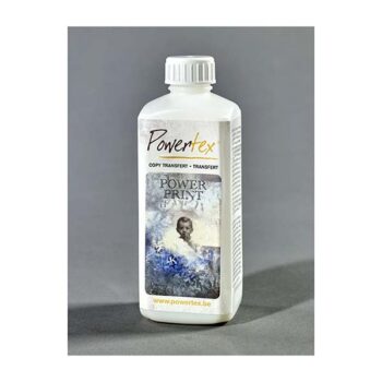 Powerprint kuvansiirtoaine