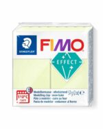Fimo Effect massa 57g, 105 Vanilla