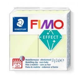 Fimo Effect massa 57g, 105 Vanilla