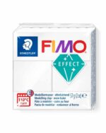 Fimo Effect massa 57g, 71 metallic antik bronze
