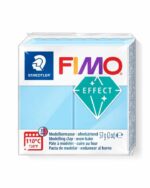 Fimo Soft massa 57g, 305 Aqua