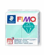 Fimo Effect massa 57g, 505 Mint