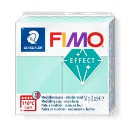 Fimo Effect massa 57g, 505 Mint