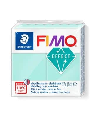 Fimo Effect massa 57g, 505 Mint
