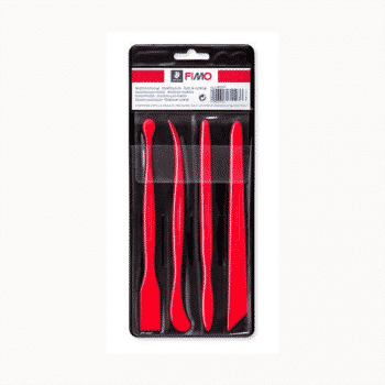 Fimo Muovailupuikot 4kpl