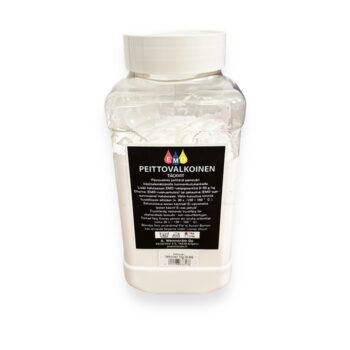 EMO Peittoväri, valkoinen 1kg