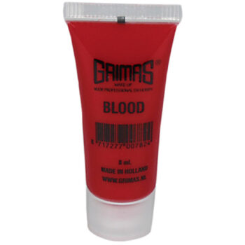 Grimas Tekoveri, 8ml