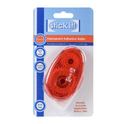 Stick it! Teippikone