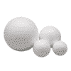 Styrox-pallot 6-12cm