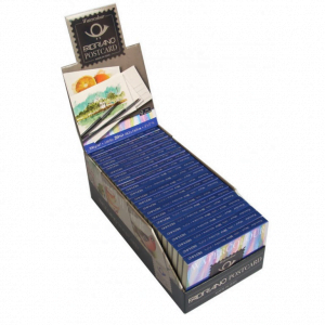 Fabriano Postikorttilehtiö