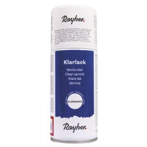 Rayher Spraylakka, kiiltävä