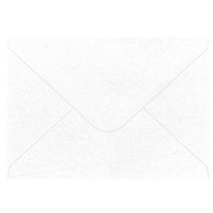 Kirjekuoret C6, Lumo luonnonvalkoinen 10kpl