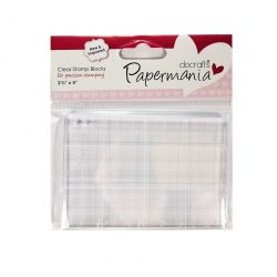 Akryylipala, eri kokoja