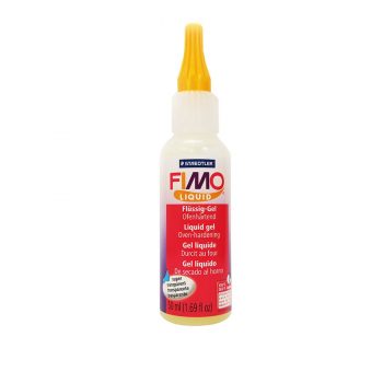 Fimo Liquid, 50 ml