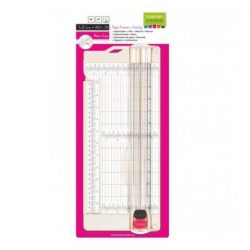 Paperileikkuri A3/A4, leikkuu- ja nuuttausterä