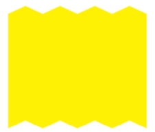 EMO Tekstiiliväri 10, Sitruunankeltainen