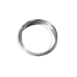 Hopeoitu kuparilanka 20m, 0,4mm