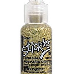 Stickles kimalleliima, Gold