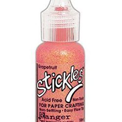 Stickles kimalleliima, Grapefruit