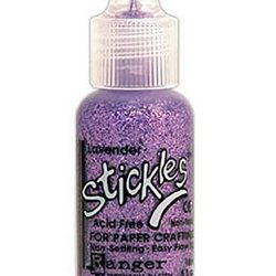Stickles kimalleliima, Lavender