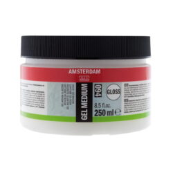 Amsterdam gel medium, 250ml
