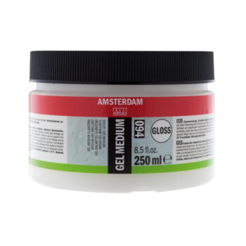 Amsterdam gel medium, 250ml