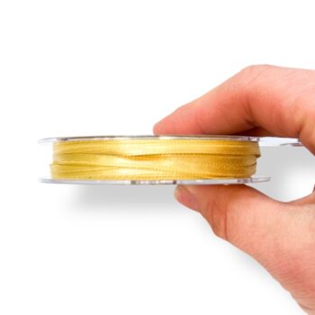 Satiininauha 10 m, kerma