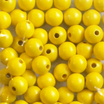 Puuhelmet, Keltainen