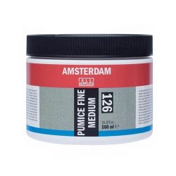 Amsterdam Pumice fine medium 126, 250ml