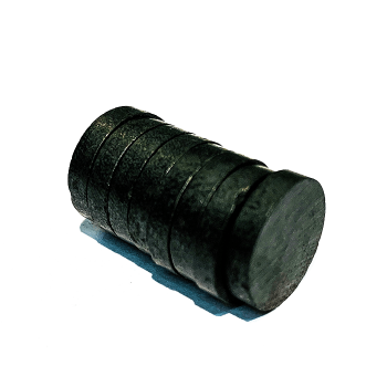 Magneetti 14x3mm, vahva 10 kpl