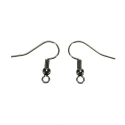 Korvakorukoukku, antrasiitti 12 kpl