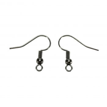 Korvakorukoukku, antrasiitti 12 kpl