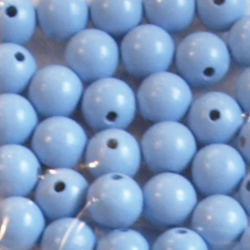 Puuhelmet, Vaaleansininen