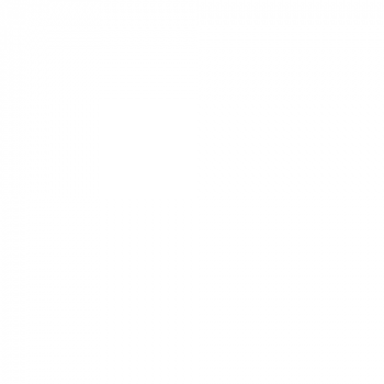 Satiininauha 10 m, valkoinen