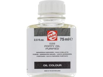 Talens puhdistettu unikkoöljy 028, 75ml