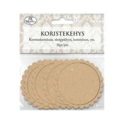 Koristekehys, 2899 Pieni pyöreä natur