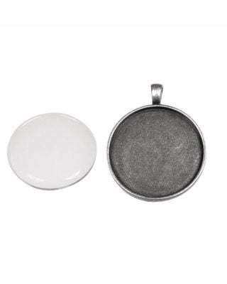 Korupohja, iso pyöreä