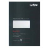 Reflex Layout tussipaperi 75g A3