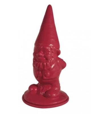 Lateksimuotti, tonttu