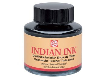 Talens Indian Ink, 30ml