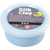 Silk Clay® silkkimassa, Vaaleansininen