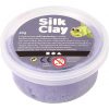 Silk Clay® silkkimassa, Violetti