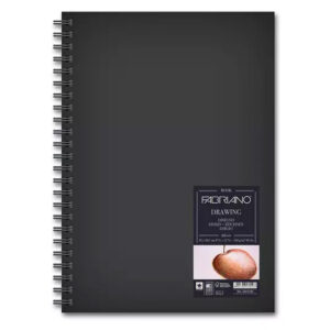 Fabriano Drawing luonnoskirja 160g, A4