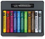 Caran d'Ache Neopastel öljypastelliliidut, 12kpl